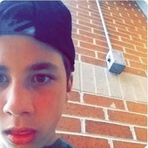 Meet your Posher, William